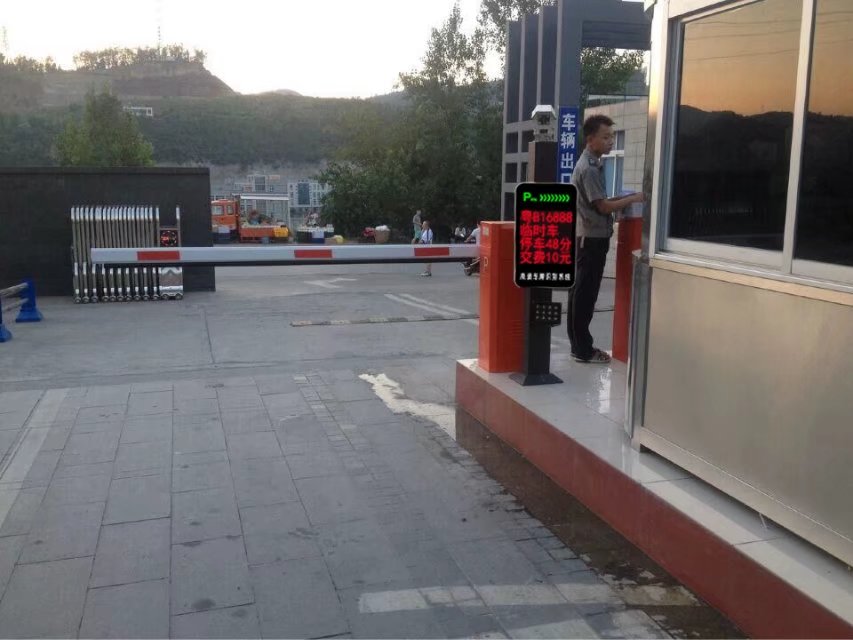 德清县德清县深圳市车牌识别
